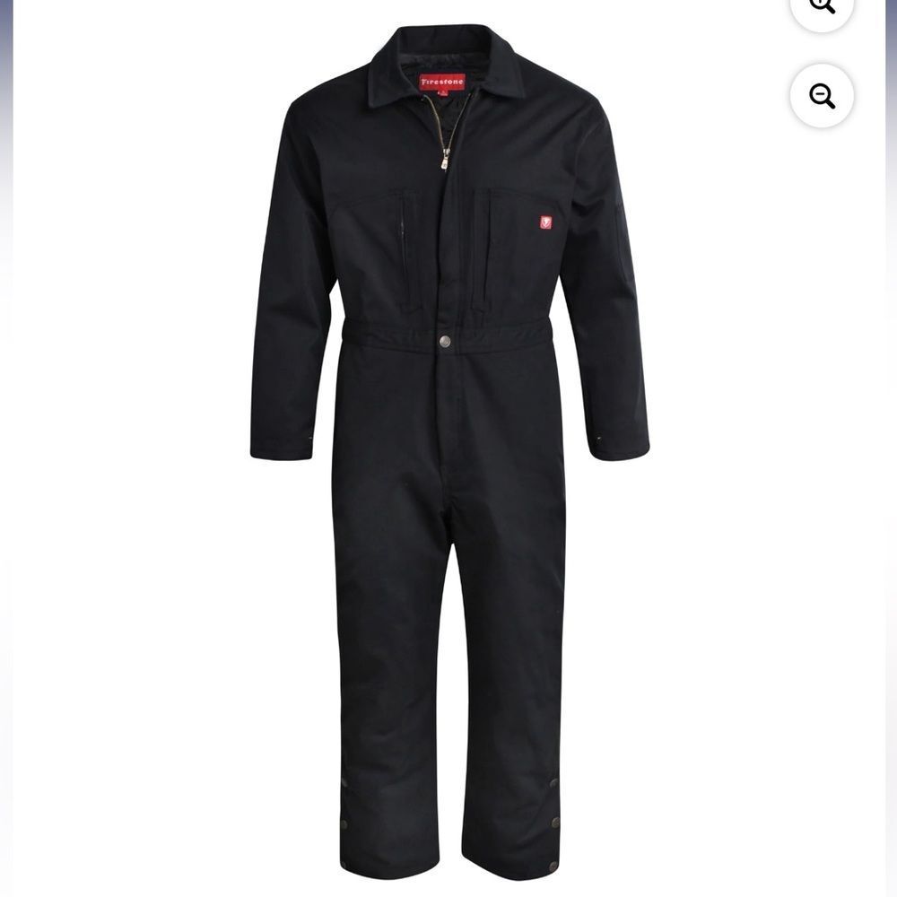 Firestone Coveralls
